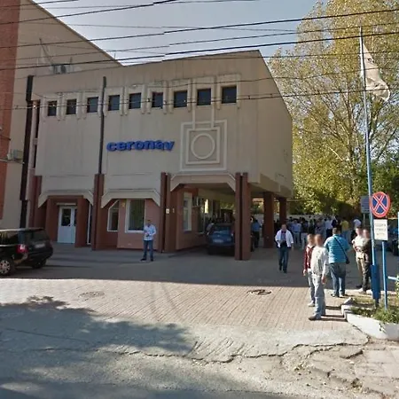 Iris Grup Hotel Constanta