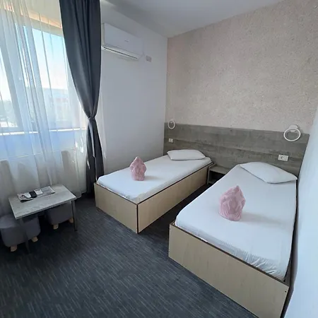 Iris Grup * Constanta