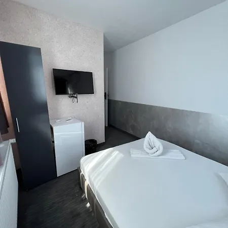 Hotel Hama