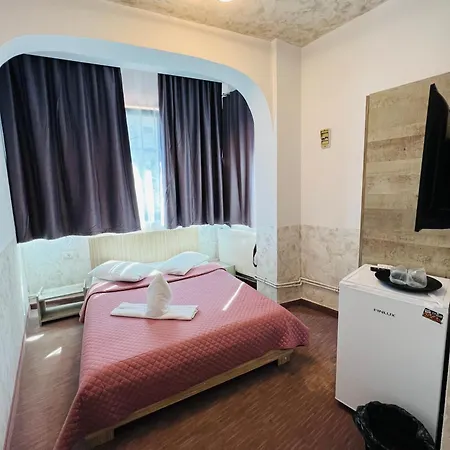 Hama Hotel Constanta