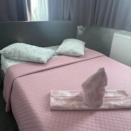 Hotel Iris Grup Constanţa