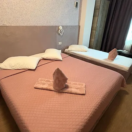 Hotel Iris Grup Constanţa